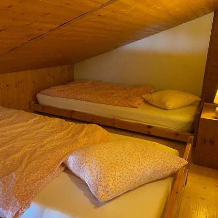 דירה Spacieux Avec Mezzanine Pres Du Centre De - Fr-1-693-58