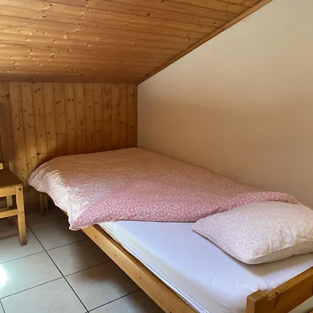 Spacieux Avec Mezzanine Pres Du Centre De - Fr-1-693-58 * Châtel